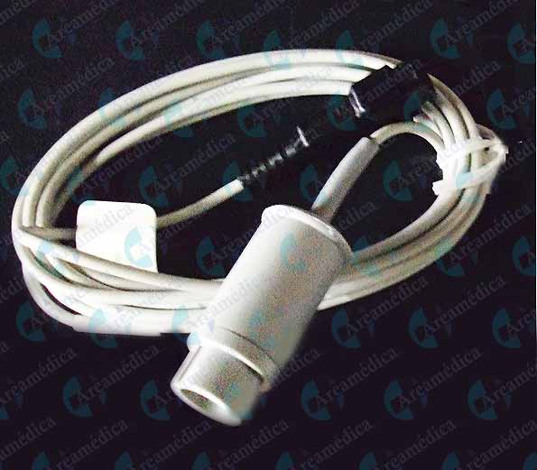 Cable Extension para Sensor Oximetria  HP Philips