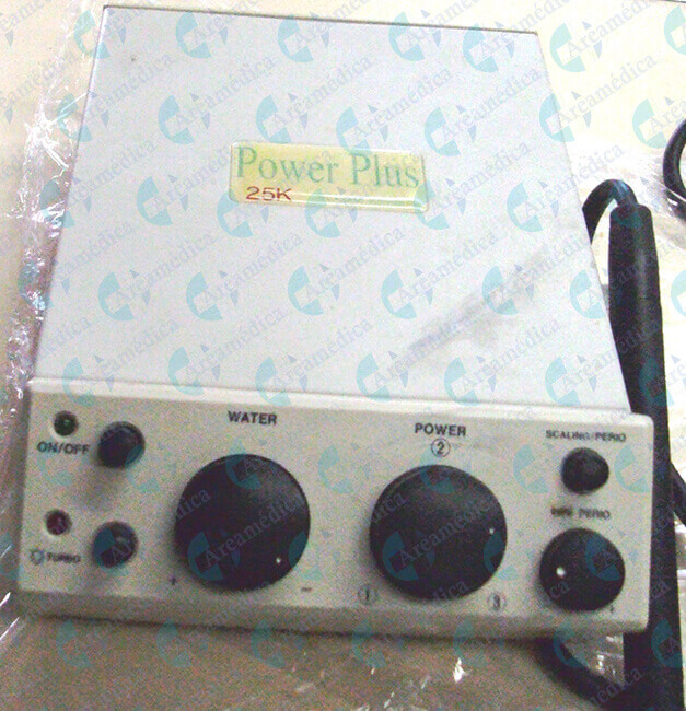 Ultrasonido dental Cavitron tpc-m3