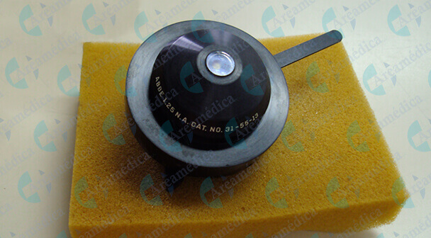 Condensador Microscopio Oftalmologico Bausch & Lomb