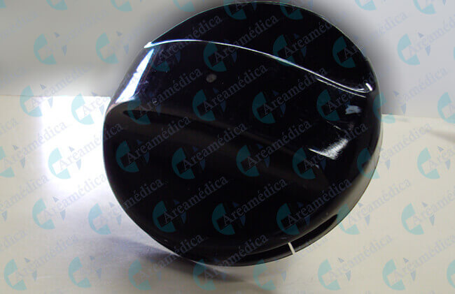 Base para bombillo de lampara cialitica Amsco Polaris