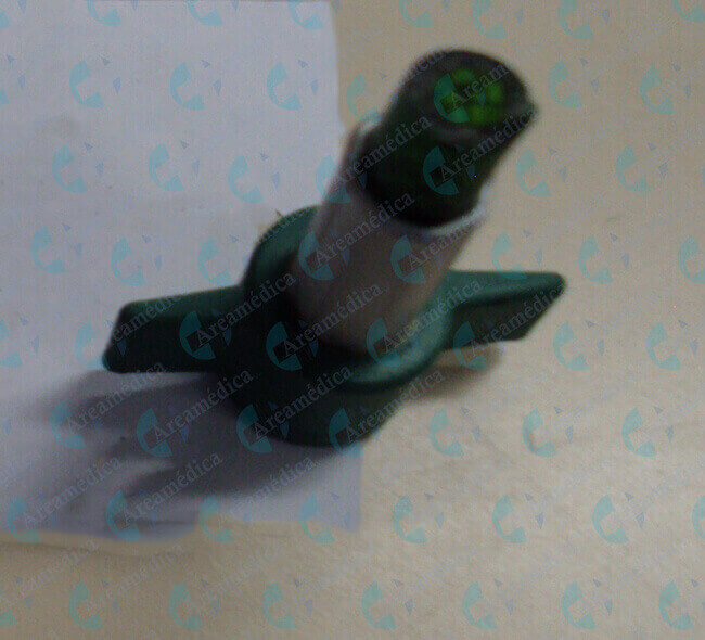 Conexion Conector Adaptador Tipo Diss  Hembra Para Oxigeno