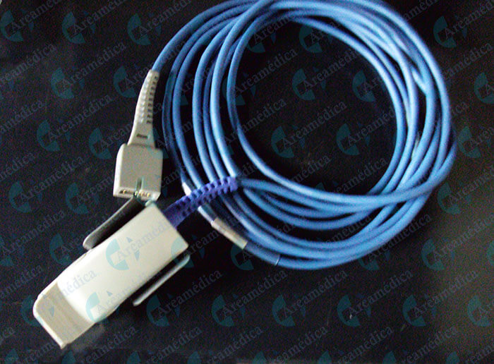 Sensor de oximetria adulto BCI adulto pinza