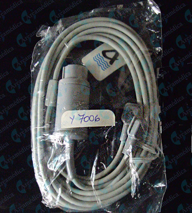 Sensor de oximetria HP Philips tipo Y adulto neonatal