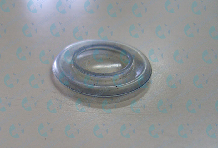 Membrana de valvula exhalatoria Puritan Bennett