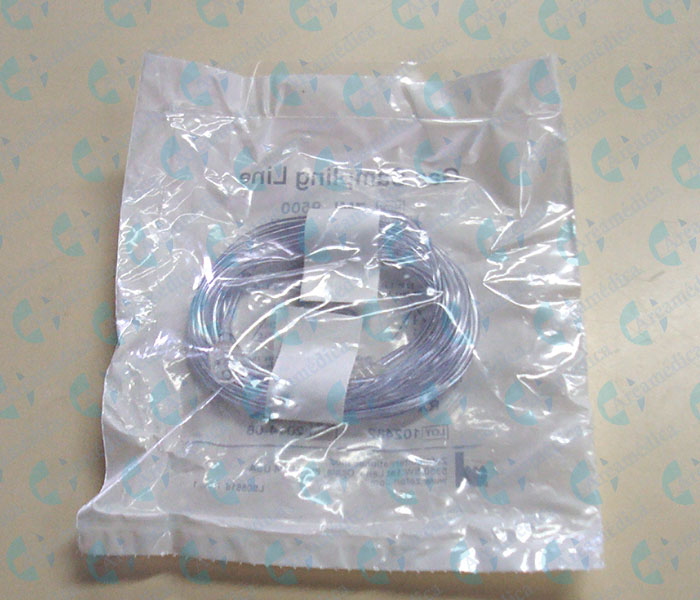 Linea de Muestra Capnografia Capnografo CO2