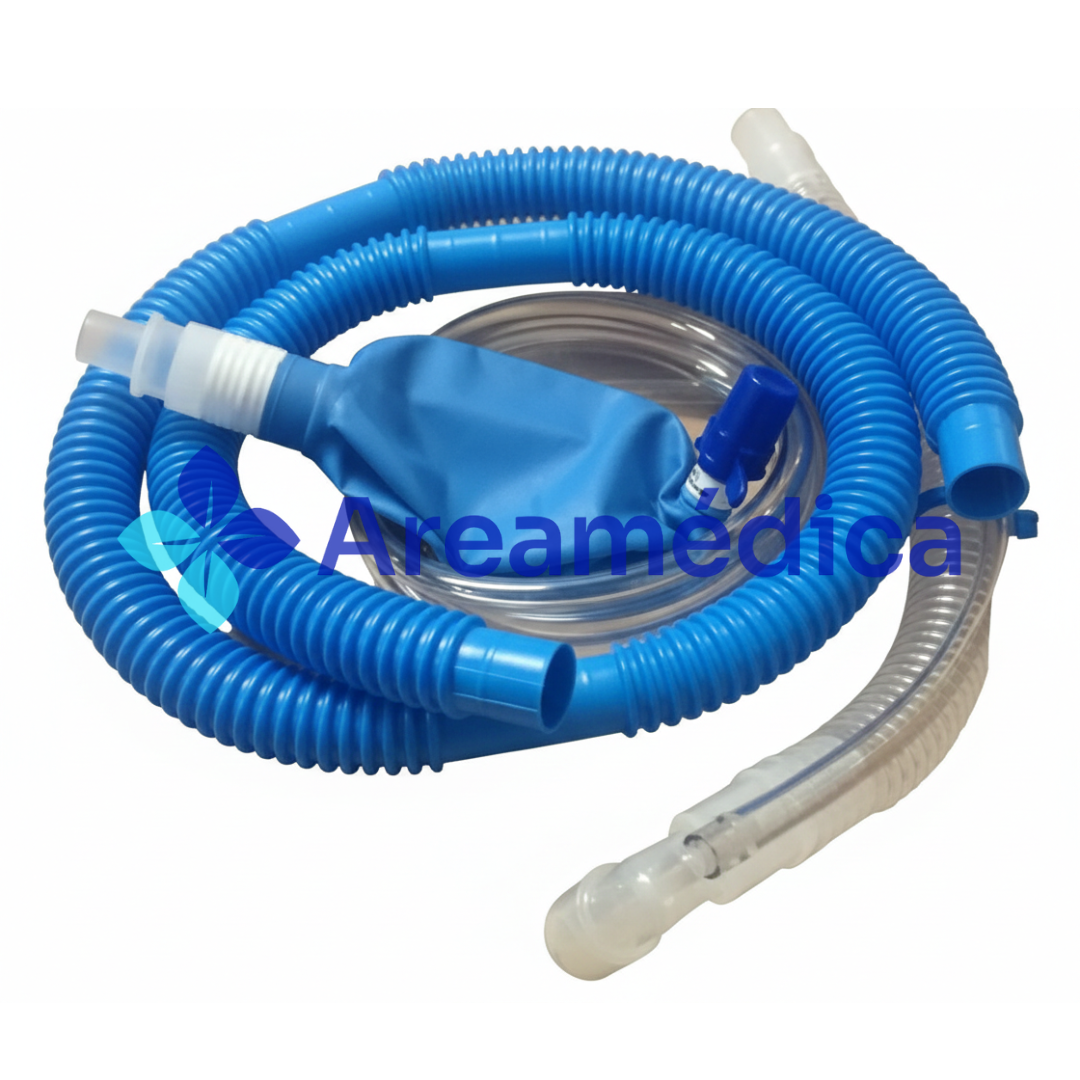 Circuito de Anestesia Jackson Rees