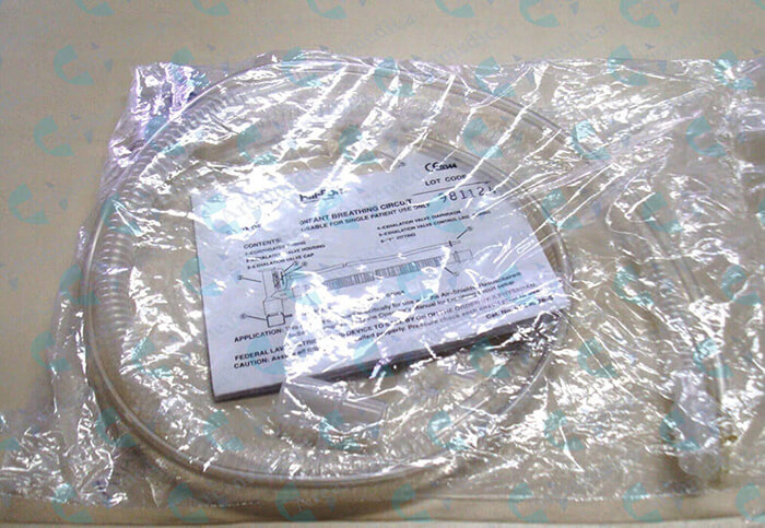 Circuito de Reanimacion Neonatal