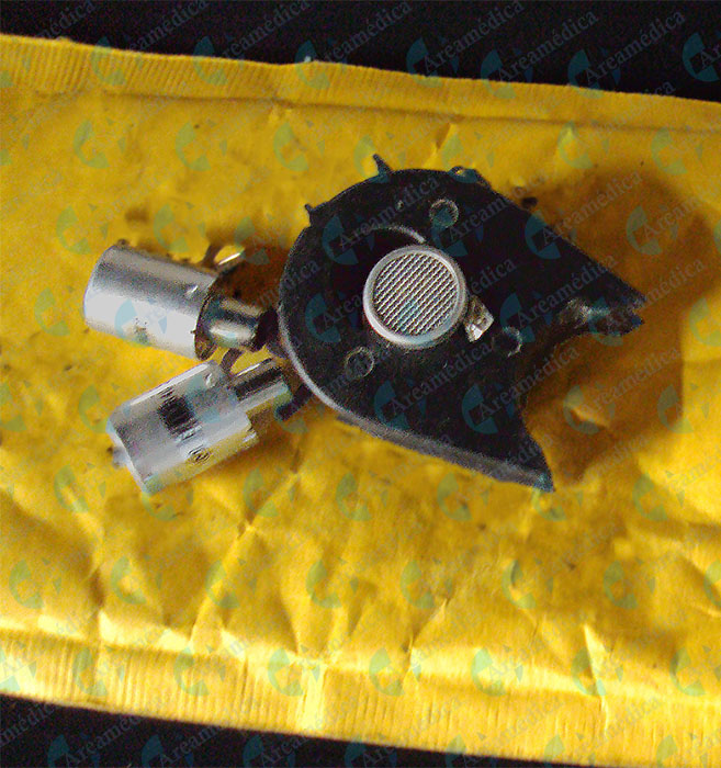 Sensor de posicion Midmark  411 Mesa Ginecologica