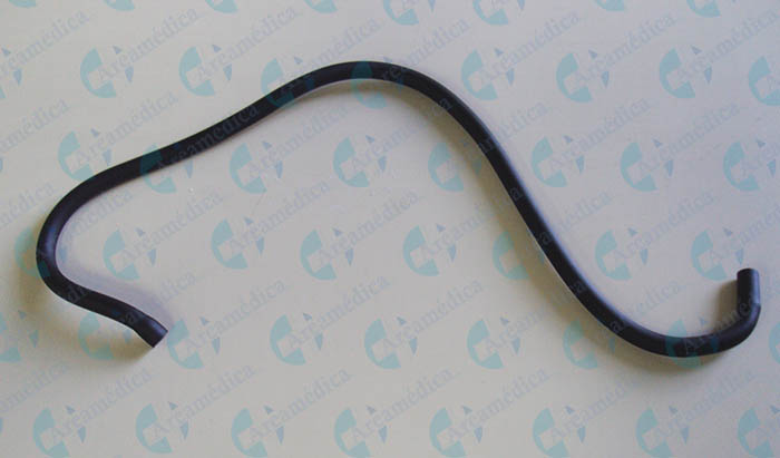 Manguera para brazalete de tensiometro